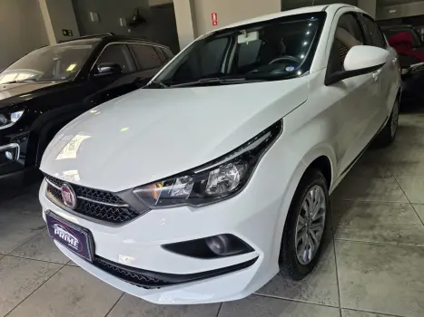 FIAT Cronos 1.3 4P FLEX, Foto 2