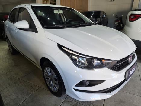 FIAT Cronos 1.3 4P FLEX, Foto 3