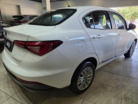 FIAT Cronos 1.3 4P FLEX, Foto 5