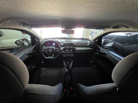 FIAT Cronos 1.3 4P FLEX, Foto 7