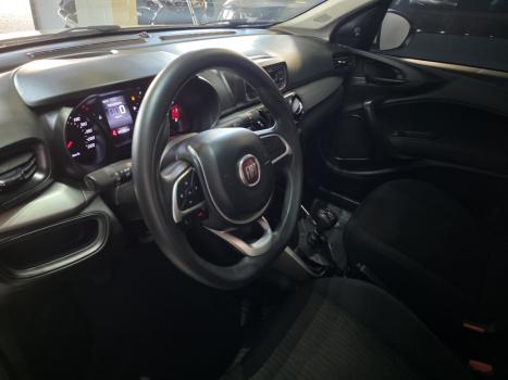 FIAT Cronos 1.3 4P FLEX, Foto 8