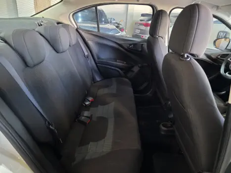 FIAT Cronos 1.3 4P FLEX, Foto 11