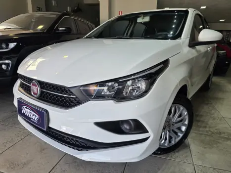 FIAT Cronos 1.3 4P FLEX, Foto 17