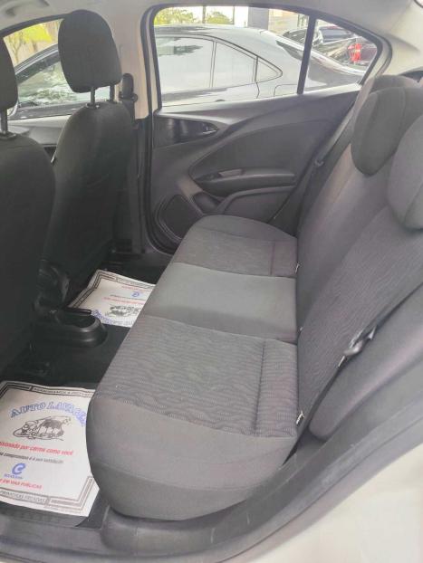 FIAT Cronos 1.3 4P FLEX DRIVE, Foto 4