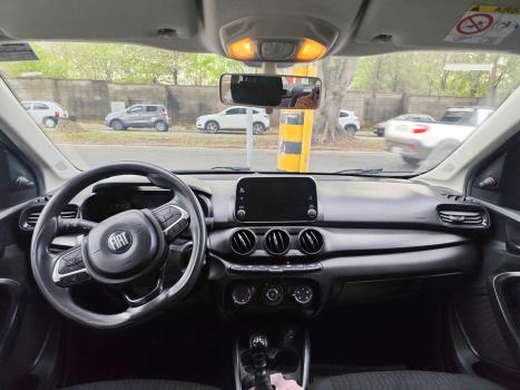 FIAT Cronos 1.3 4P FLEX DRIVE, Foto 5