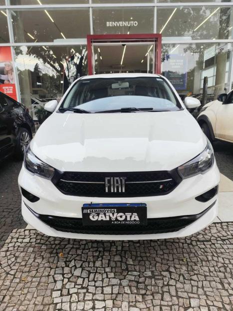 FIAT Cronos 1.3 4P FLEX DRIVE, Foto 6