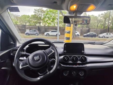 FIAT Cronos 1.3 4P FLEX DRIVE, Foto 7