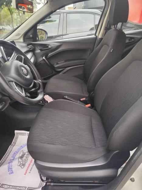 FIAT Cronos 1.3 4P FLEX DRIVE, Foto 8