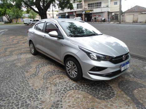 FIAT Cronos 1.3 4P FLEX DRIVE, Foto 2