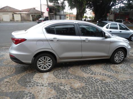 FIAT Cronos 1.3 4P FLEX DRIVE, Foto 3
