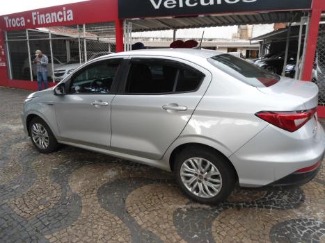 FIAT Cronos 1.3 4P FLEX DRIVE, Foto 4