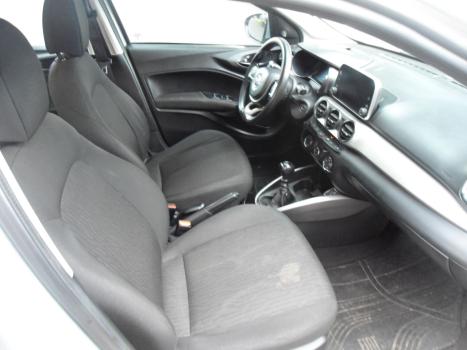 FIAT Cronos 1.3 4P FLEX DRIVE, Foto 6
