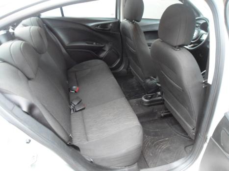 FIAT Cronos 1.3 4P FLEX DRIVE, Foto 7
