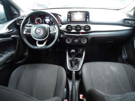 FIAT Cronos 1.3 4P FLEX DRIVE, Foto 8