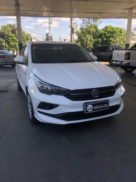 FIAT Cronos 1.3 4P FLEX DRIVE GSR AUTOMATIZADO, Foto 2