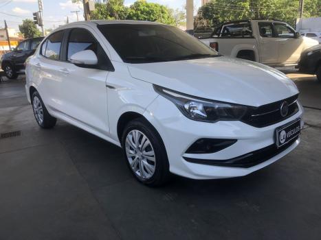 FIAT Cronos 1.3 4P FLEX DRIVE GSR AUTOMATIZADO, Foto 3