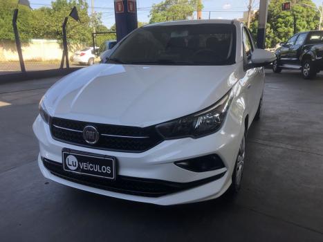 FIAT Cronos 1.3 4P FLEX DRIVE GSR AUTOMATIZADO, Foto 5
