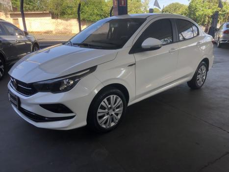 FIAT Cronos 1.3 4P FLEX DRIVE GSR AUTOMATIZADO, Foto 6
