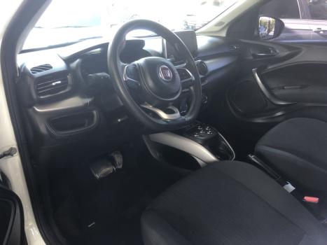 FIAT Cronos 1.3 4P FLEX DRIVE GSR AUTOMATIZADO, Foto 7
