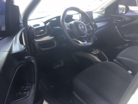 FIAT Cronos 1.3 4P FLEX DRIVE GSR AUTOMATIZADO, Foto 8