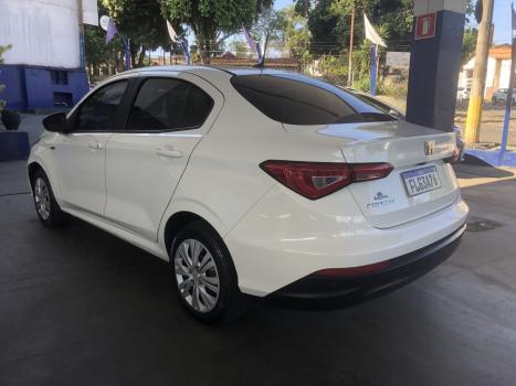 FIAT Cronos 1.3 4P FLEX DRIVE GSR AUTOMATIZADO, Foto 9