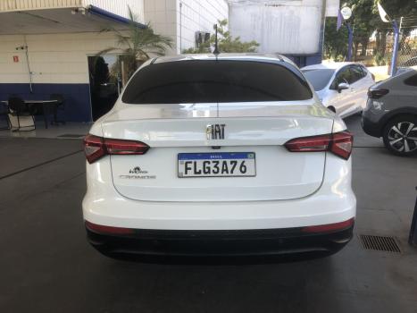 FIAT Cronos 1.3 4P FLEX DRIVE GSR AUTOMATIZADO, Foto 10