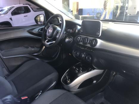 FIAT Cronos 1.3 4P FLEX DRIVE GSR AUTOMATIZADO, Foto 13
