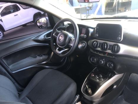FIAT Cronos 1.3 4P FLEX DRIVE GSR AUTOMATIZADO, Foto 14