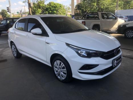 FIAT Cronos 1.3 4P FLEX DRIVE GSR AUTOMATIZADO, Foto 15