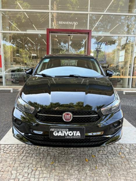 FIAT Cronos 1.8 4P FLEX DRIVE AUTOMÁTICO, Foto 2 FIAT Cronos 1.8 4P FLEX DRIVE AUTOMÁTICO, Foto 2
