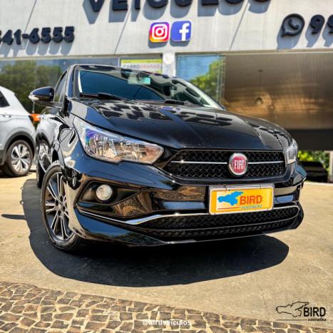 FIAT Cronos 1.8 4P FLEX PRECISION AUTOMTICO, Foto 2