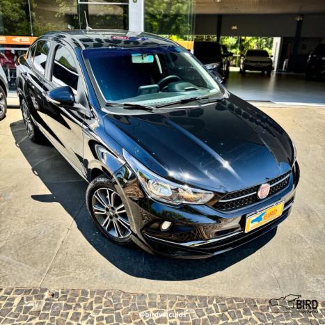 FIAT Cronos 1.8 4P FLEX PRECISION AUTOMTICO, Foto 3
