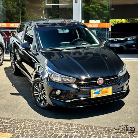 FIAT Cronos 1.8 4P FLEX PRECISION AUTOMTICO, Foto 4