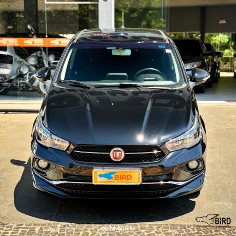 FIAT Cronos 1.8 4P FLEX PRECISION AUTOMTICO, Foto 5