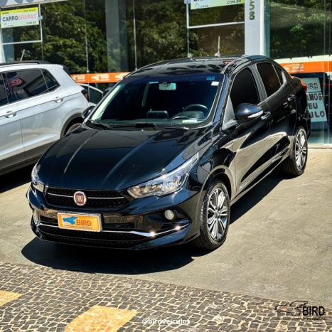FIAT Cronos 1.8 4P FLEX PRECISION AUTOMTICO, Foto 6