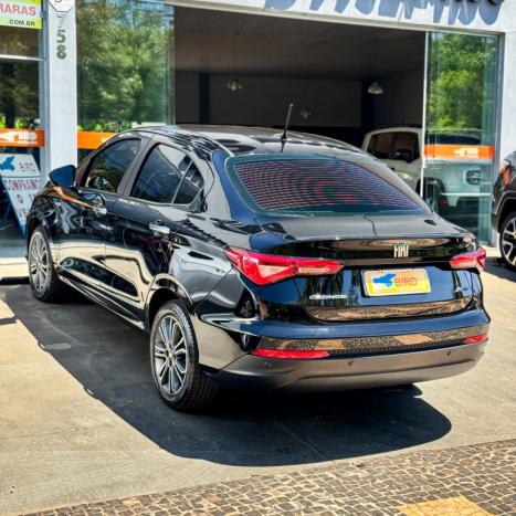 FIAT Cronos 1.8 4P FLEX PRECISION AUTOMTICO, Foto 7