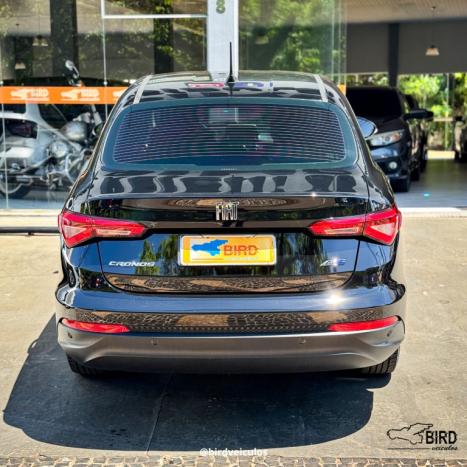 FIAT Cronos 1.8 4P FLEX PRECISION AUTOMTICO, Foto 8