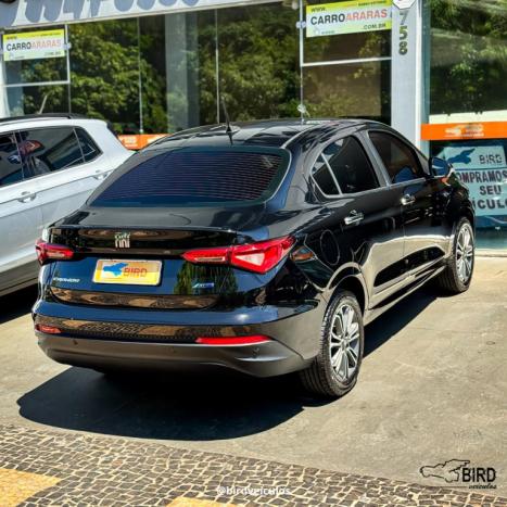 FIAT Cronos 1.8 4P FLEX PRECISION AUTOMTICO, Foto 9