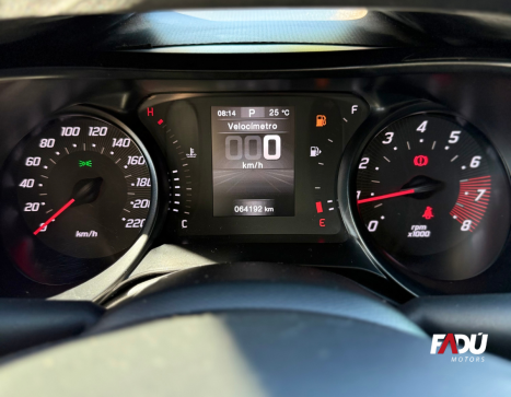 FIAT Cronos 1.8 4P FLEX PRECISION AUTOM�TICO, Foto 6