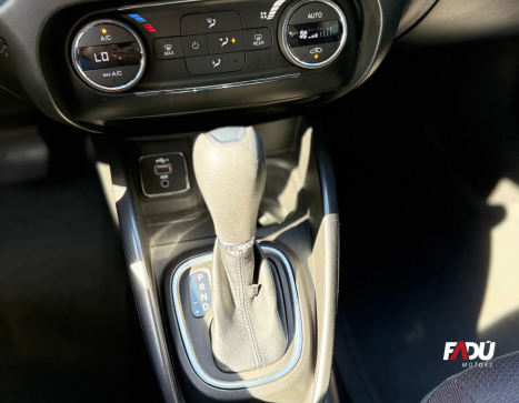 FIAT Cronos 1.8 4P FLEX PRECISION AUTOM�TICO, Foto 8