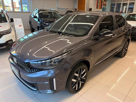 FIAT Cronos 1.8 4P FLEX PRECISION AUTOM�TICO, Foto 1