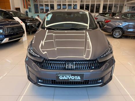 FIAT Cronos 1.8 4P FLEX PRECISION AUTOM�TICO, Foto 2