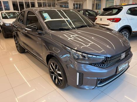 FIAT Cronos 1.8 4P FLEX PRECISION AUTOM�TICO, Foto 3