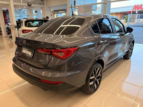 FIAT Cronos 1.8 4P FLEX PRECISION AUTOM�TICO, Foto 5