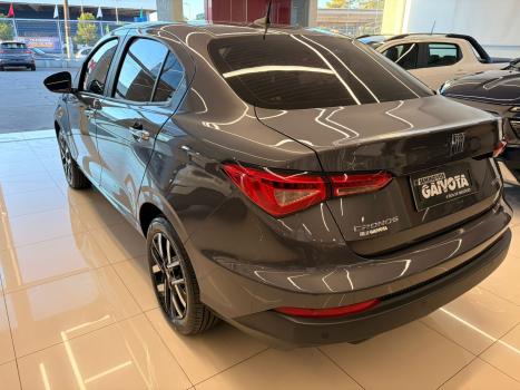 FIAT Cronos 1.8 4P FLEX PRECISION AUTOM�TICO, Foto 6
