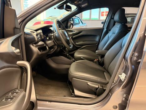FIAT Cronos 1.8 4P FLEX PRECISION AUTOM�TICO, Foto 7
