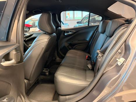 FIAT Cronos 1.8 4P FLEX PRECISION AUTOM�TICO, Foto 8