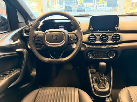 FIAT Cronos 1.8 4P FLEX PRECISION AUTOM�TICO, Foto 10