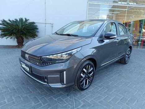 FIAT Cronos 1.8 4P FLEX PRECISION AUTOM�TICO, Foto 1