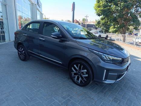 FIAT Cronos 1.8 4P FLEX PRECISION AUTOM�TICO, Foto 2